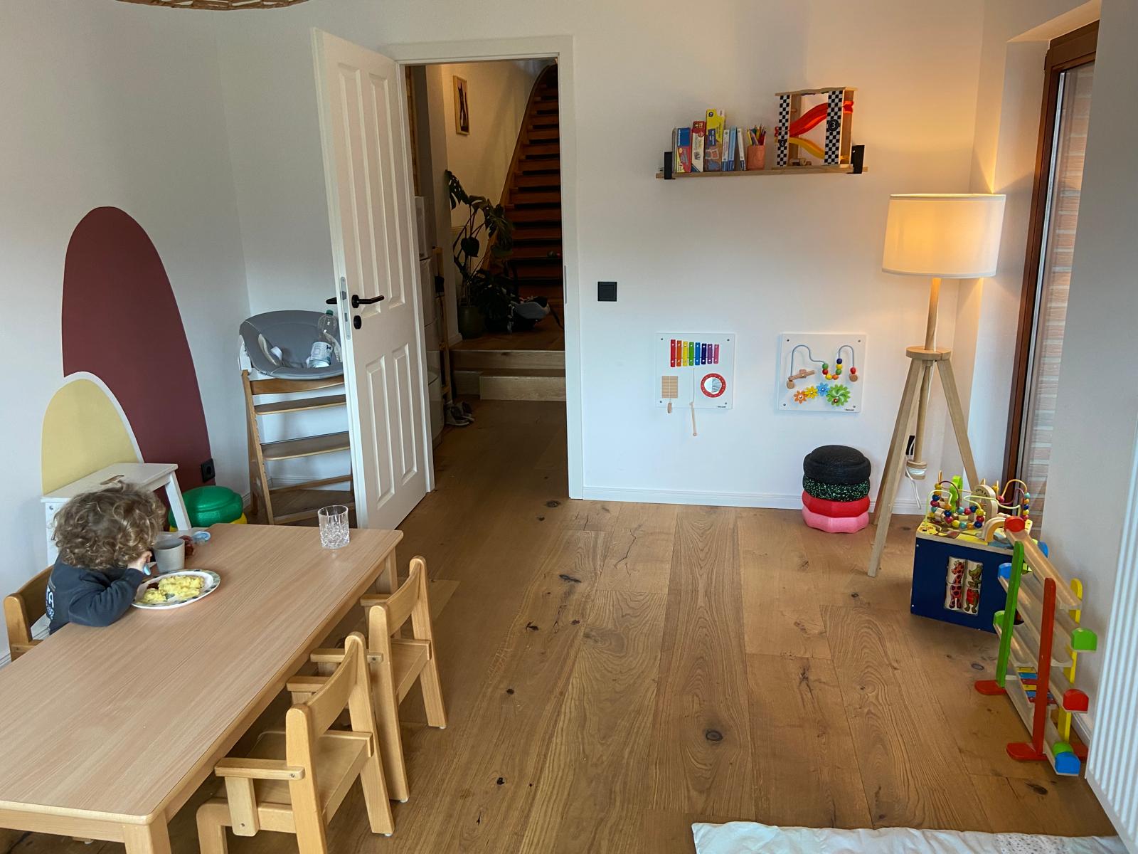 Kindertagespflege, KIndergarten, Kita, Tagesmutter, Erftstadt