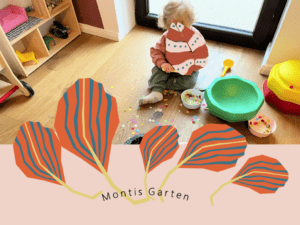 Kindertagespflege, KIndergarten, Kita, Tagesmutter, Erftstadt
